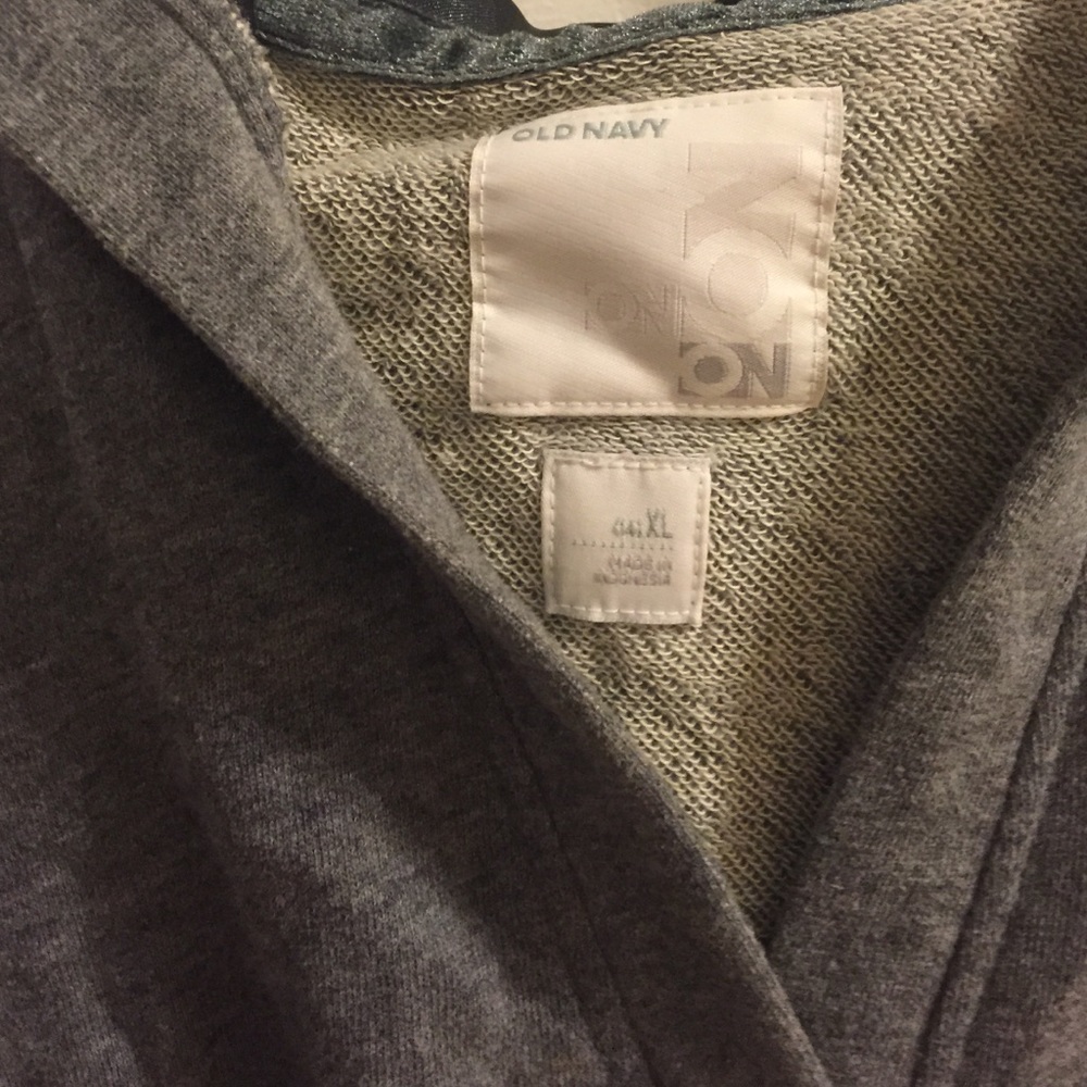 Cardigan/jacket - Picture 3 of 3